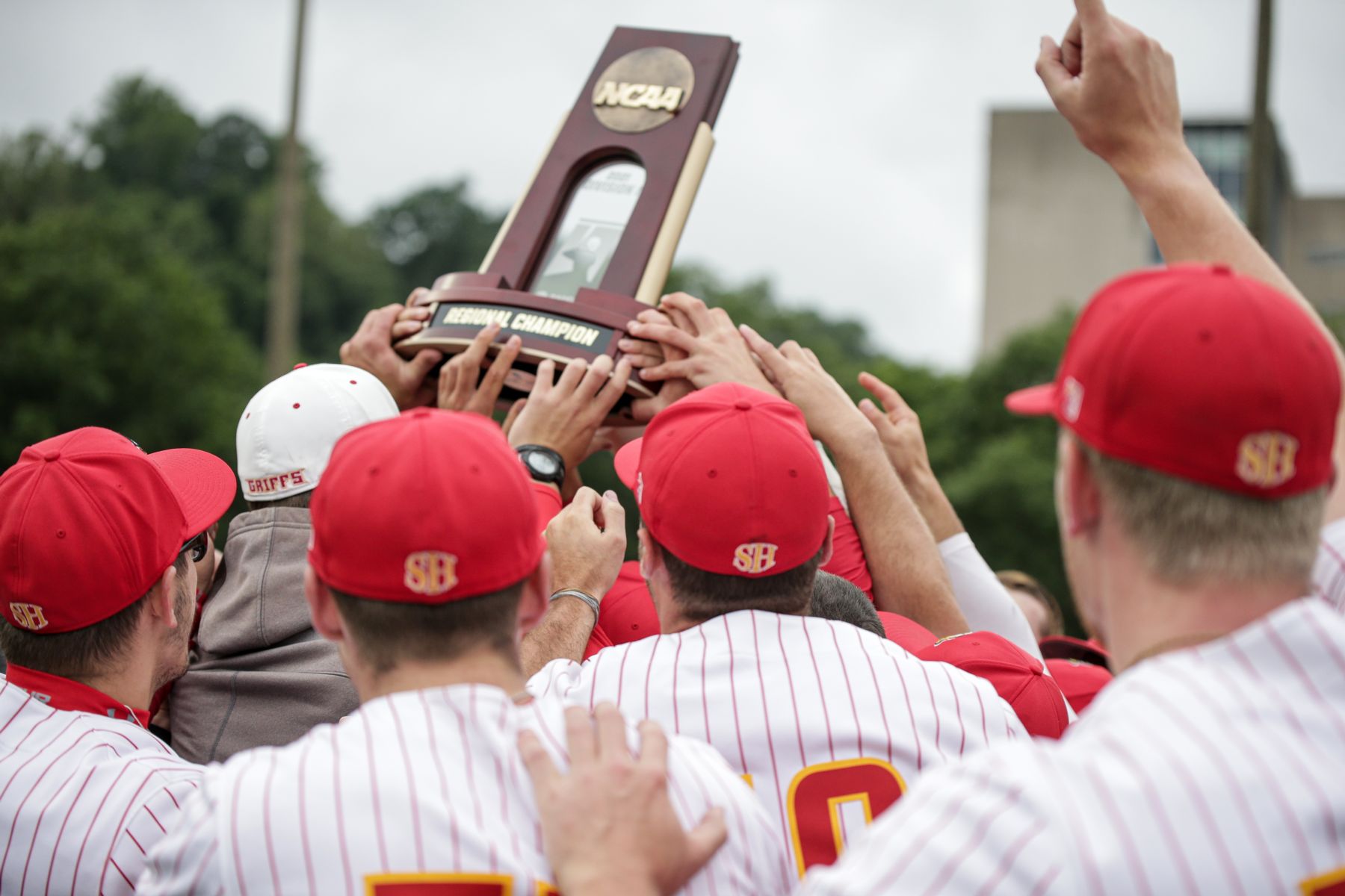 Seton Hill University - Baseball 2