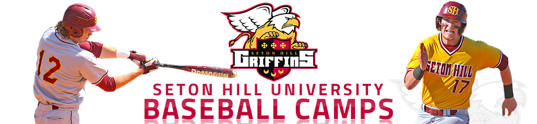 Seton Hill University - Baseball